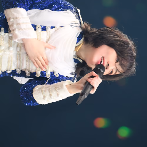 松井珠理奈
