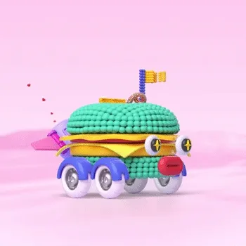 Imaginary Rides #10394