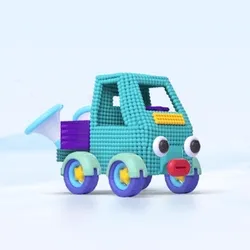 Imaginary Rides #10574