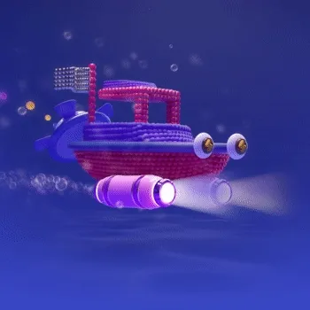 Imaginary Rides