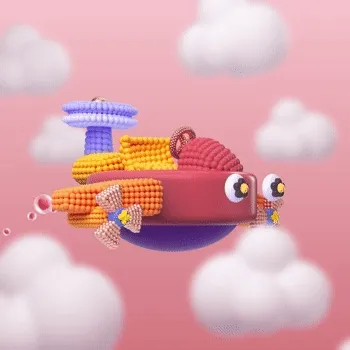 Imaginary Rides #13870