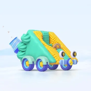 Imaginary Rides
