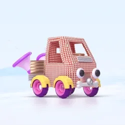 Imaginary Rides #6377