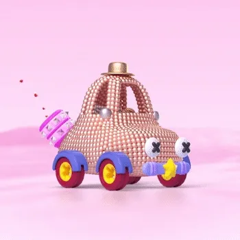 Imaginary Rides #11278