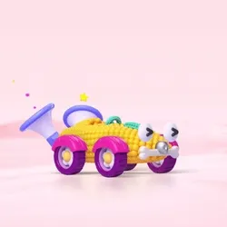 Imaginary Rides #13041