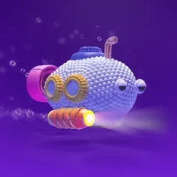 Imaginary Rides #12877