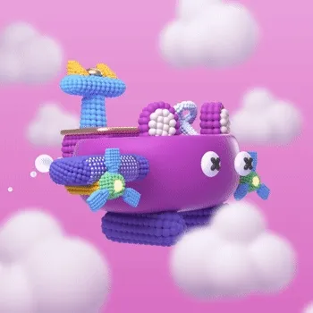 Imaginary Rides #12668
