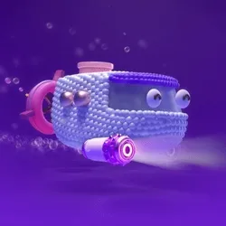 Imaginary Rides #3913