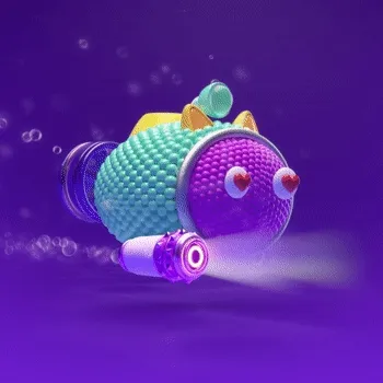 Imaginary Rides #12505