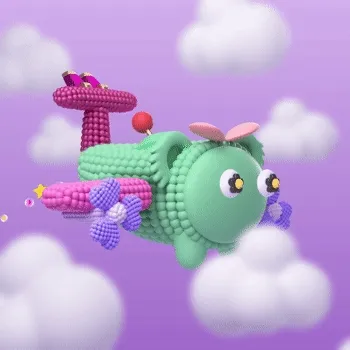 Imaginary Rides #13848