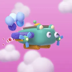 1433