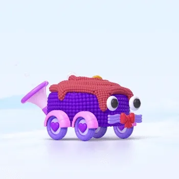 Imaginary Rides #11673