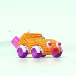 Imaginary Rides #7673