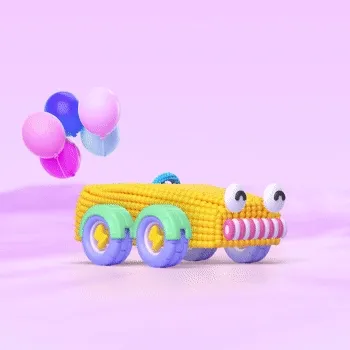 Imaginary Rides