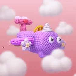 Imaginary Rides #13159