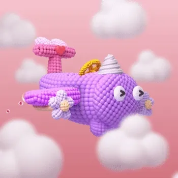 Imaginary Rides #13159