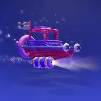Imaginary Rides #12755