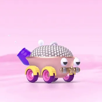 Imaginary Rides