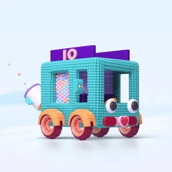 Imaginary Rides #12047