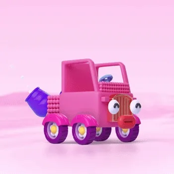 Imaginary Rides #13846