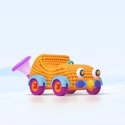 Imaginary Rides #5326