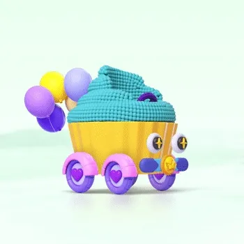 Imaginary Rides #13856
