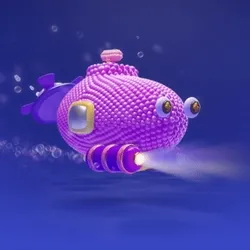 Imaginary Rides #12443