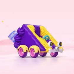 Imaginary Rides #13492