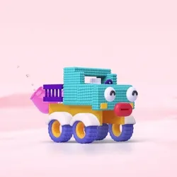 Imaginary Rides #2687