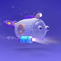 Imaginary Rides #10771