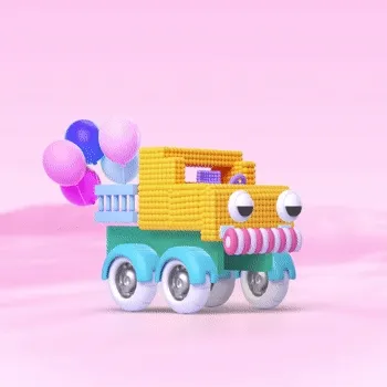 Imaginary Rides