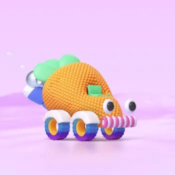 Imaginary Rides #12302