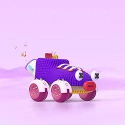 6497