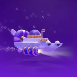 Imaginary Rides #5302
