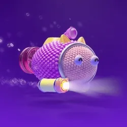 Imaginary Rides #3587