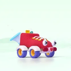 Imaginary Rides #2658