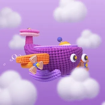 Imaginary Rides #13307