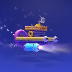 Imaginary Rides #7800