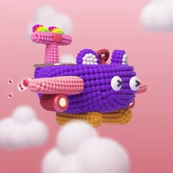 7946