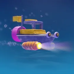 Imaginary Rides #1227