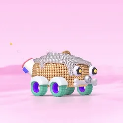 Imaginary Rides #10802