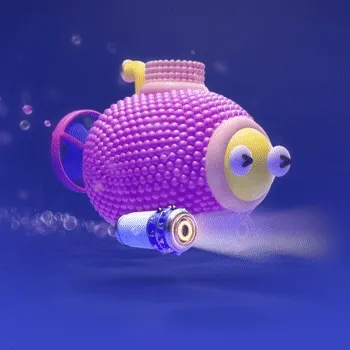 Imaginary Rides #6873