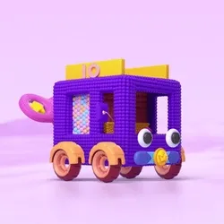 Imaginary Rides #1612