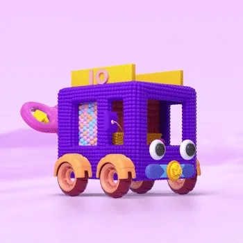 Imaginary Rides #1612