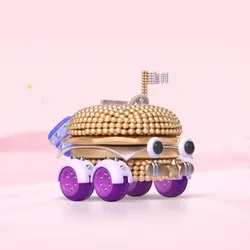 Imaginary Rides #5281