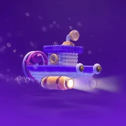 Imaginary Rides #13622