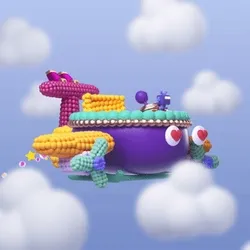 Imaginary Rides #5943