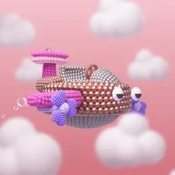 Imaginary Rides #619