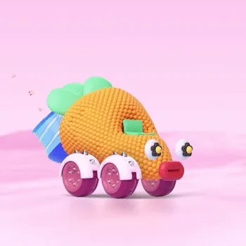 Imaginary Rides