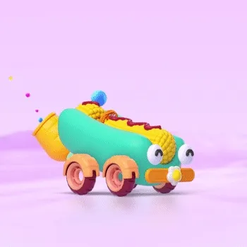Imaginary Rides #7499